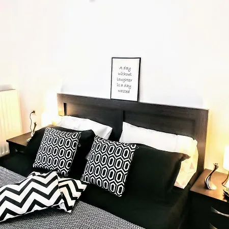 Chania Center Flat * ハニア