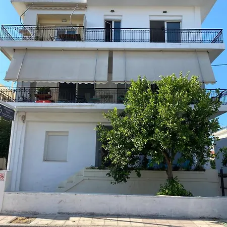 Lägenhet Chania Center Flat Chania (Crete)