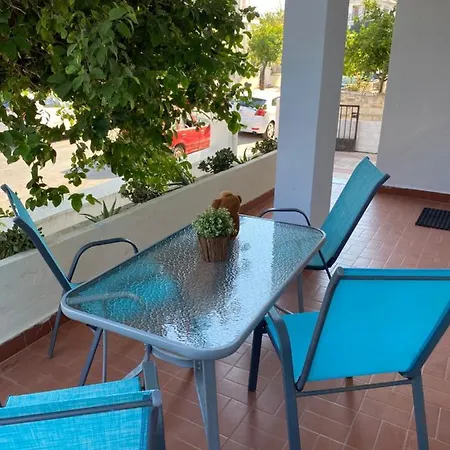 Apartman Chania Center Flat