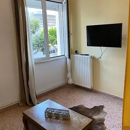 Lägenhet Chania Center Flat Chania (Crete)