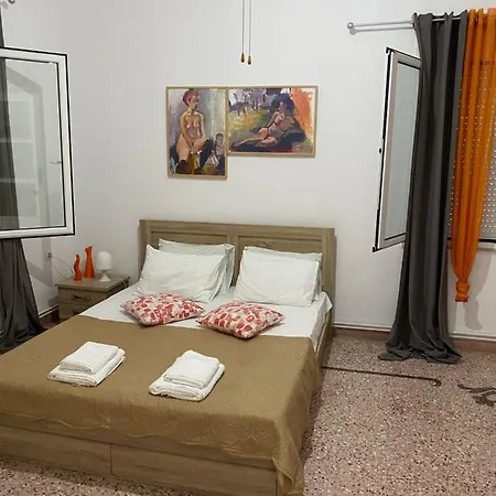 Lägenhet Chania Center Flat Chania (Crete)