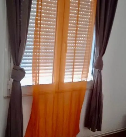 Chania Center Flat Lägenhet *