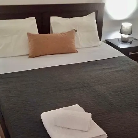 Chania Center Flat Lägenhet