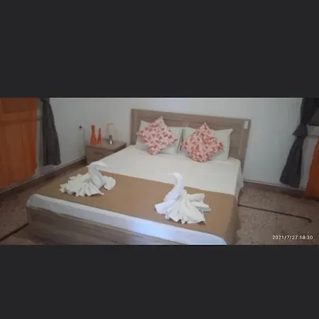 Chania Center Flat *
