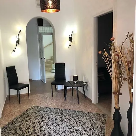 Lägenhet Chania Center Flat *
