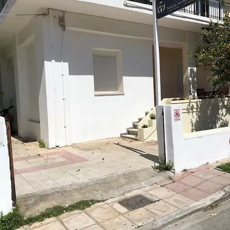 Apartman Chania Center Flat