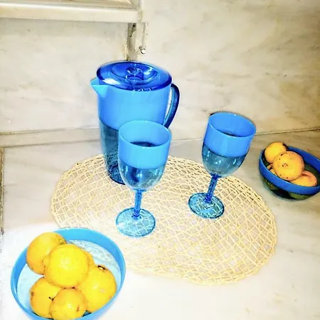 Chania Center Flat * Hriszí Aktí Haniá