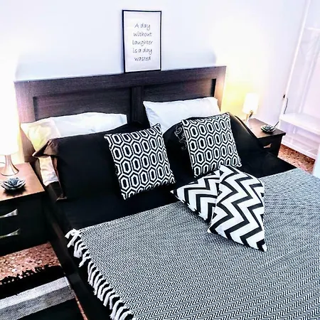 Chania Center Flat * Hriszí Aktí Haniá
