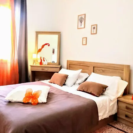 Chania Center Flat Lägenhet Chania (Crete)