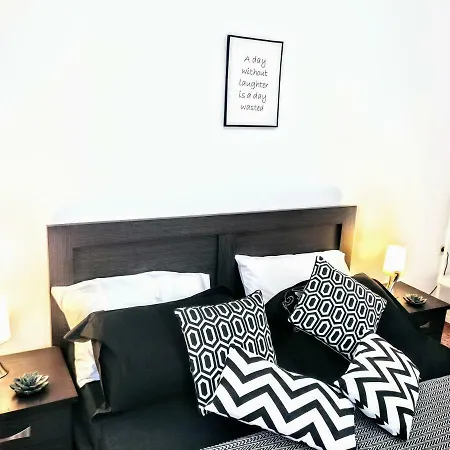 Chania Center Flat Hriszí Aktí Haniá