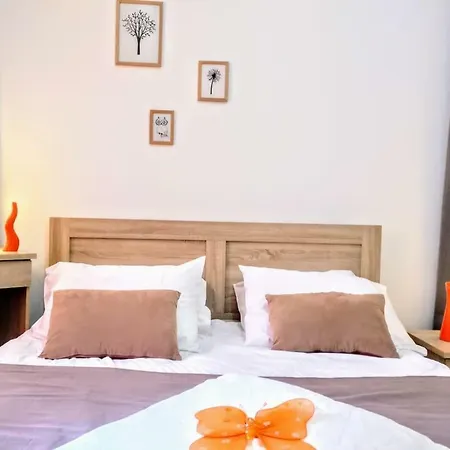 Chania Center Flat Chania (Crete)