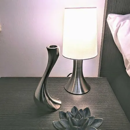 Apartman Chania Center Flat Hriszí Aktí Haniá