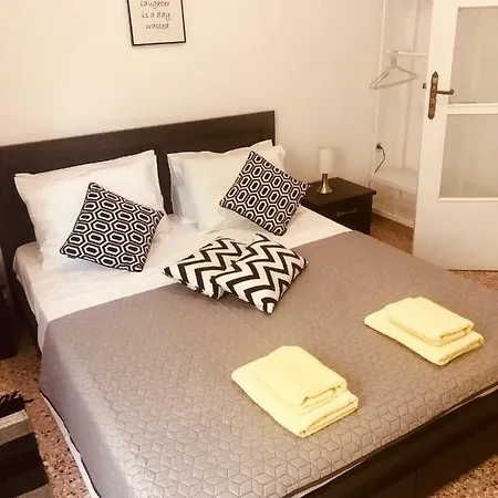 Apartman Chania Center Flat