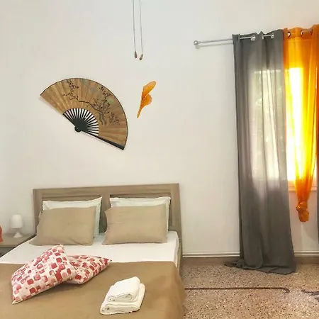 Lägenhet Chania Center Flat *