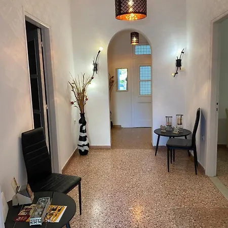 Chania Center Flat * Χανιά