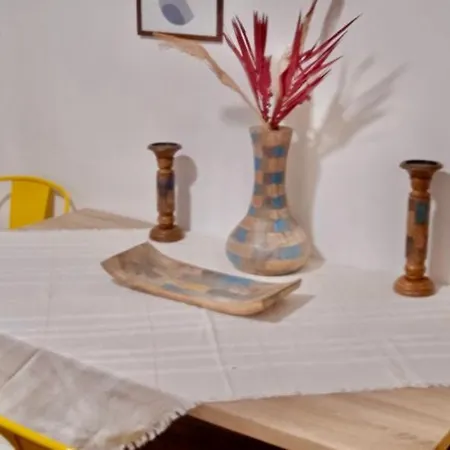 Chania Center Flat * Χανιά