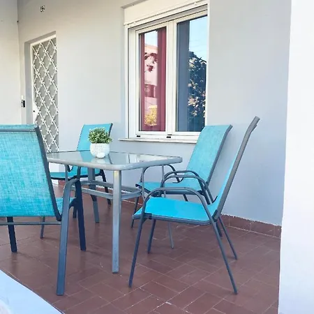 Chania Center Flat * Χανιά