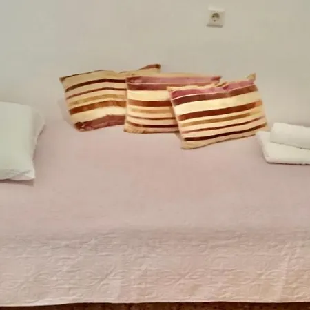 Chania Center Flat Χανιά
