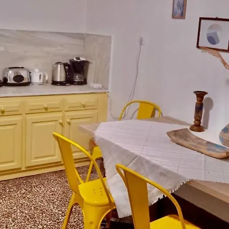 Chania Center Flat * Χανιά
