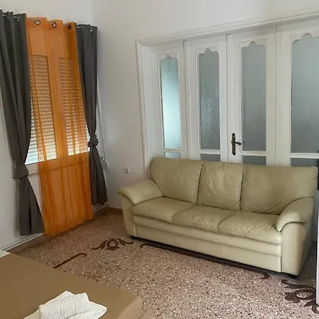 Chania Center Flat Χανιά