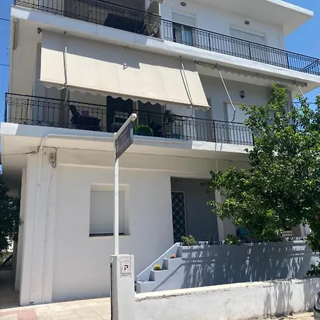 Chania Center Flat Διαμέρισμα Χανιά