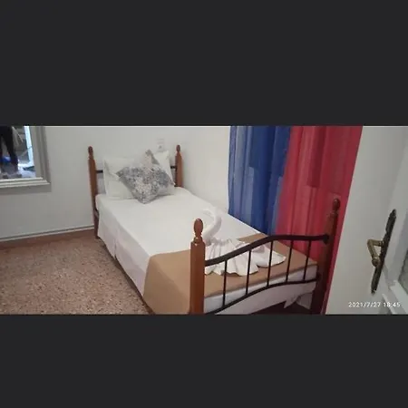 Chania Center Flat * Χανιά