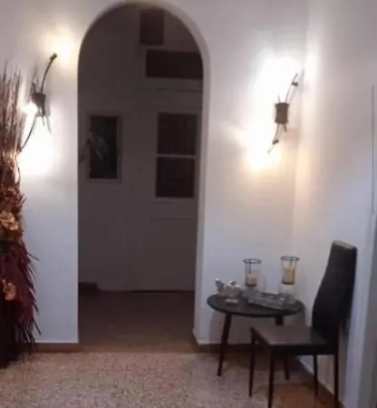 Chania Center Flat * Χανιά