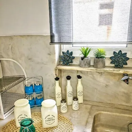 Διαμέρισμα Chania Center Flat Χανιά