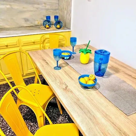 Διαμέρισμα Chania Center Flat Χανιά