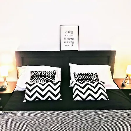 Chania Center Flat Διαμέρισμα *