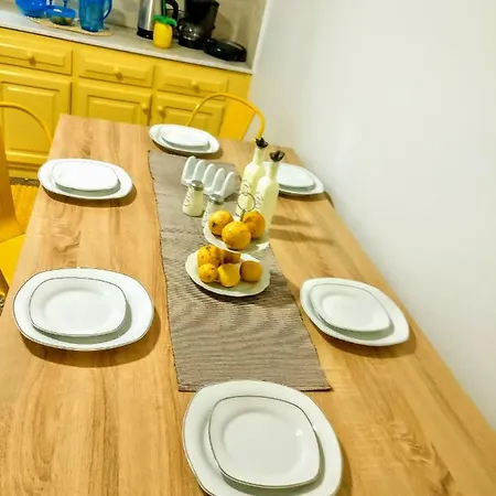Διαμέρισμα Chania Center Flat Χανιά