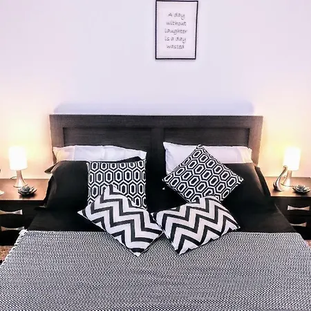 Chania Center Flat *