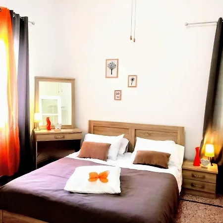 Chania Center Flat * Χανιά
