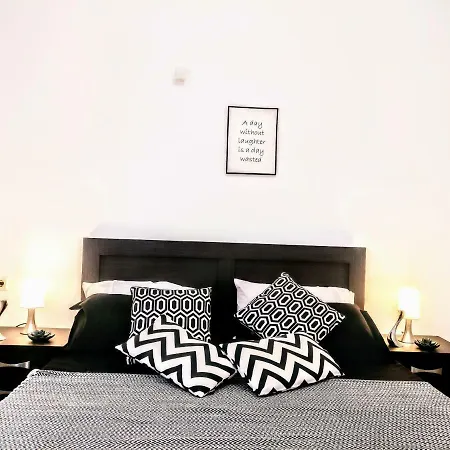 Chania Center Flat Χανιά