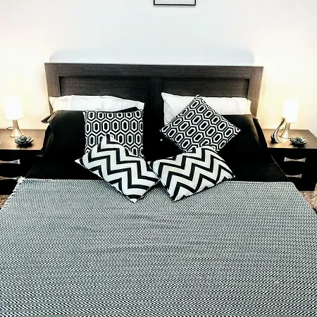 Διαμέρισμα Chania Center Flat *