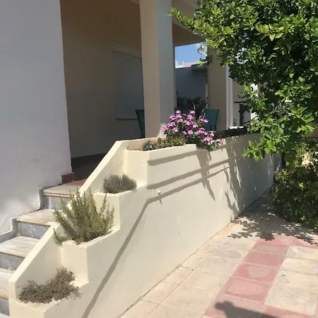 Chania Center Flat * Χανιά