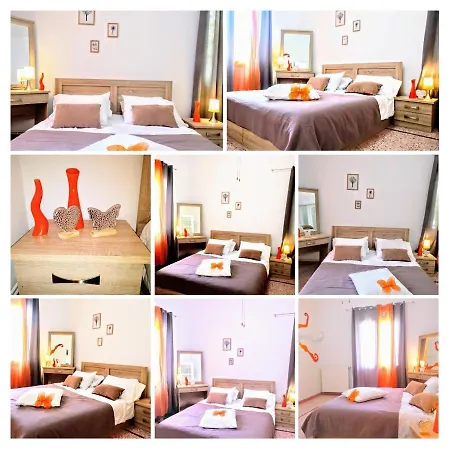 Chania Center Flat Χανιά