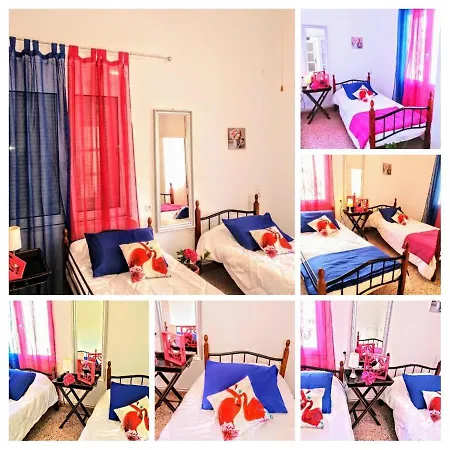 Διαμέρισμα Chania Center Flat