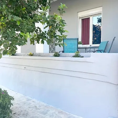 דירה Chania Center Flat חאניה