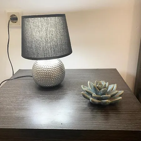 Chania Center Flat דירה *
