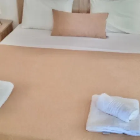 Chania Center Flat Lejlighed Chania (Crete)