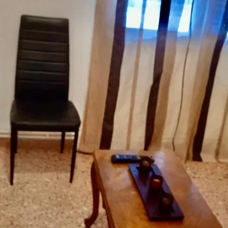 Chania Center Flat Lejlighed Chania (Crete)