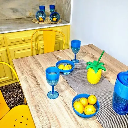 Chania Center Flat Chania (Crete)