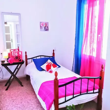 Chania Center Flat Lejlighed