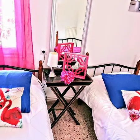 Chania Center Flat דירה