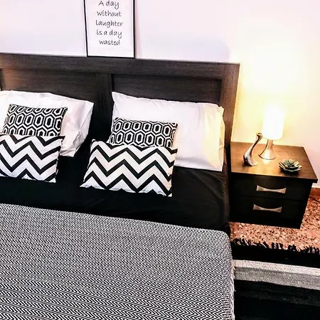 דירה Chania Center Flat *