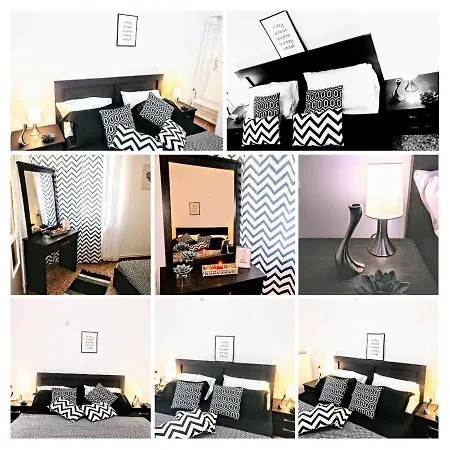 Lejlighed Chania Center Flat